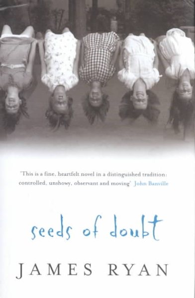Seeds of Doubt cover