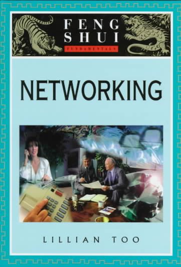 Feng Shui Fundamentals: Network (The "Feng Shui Fundamentals" Series) cover