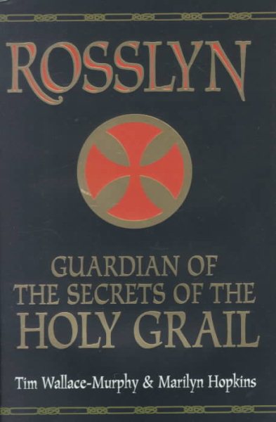 Rosslyn cover