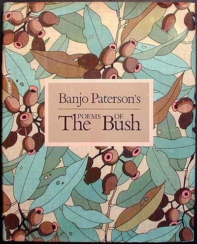 Poems of the Bush