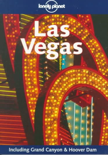 Lonely Planet Las Vegas