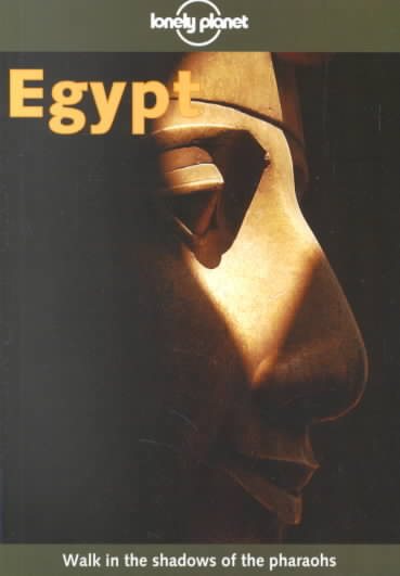Egypt (Lonely Planet Egypt)