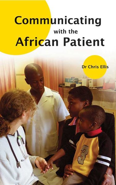 Communicating with the African Patient cover