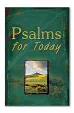 Psalms for Today cover