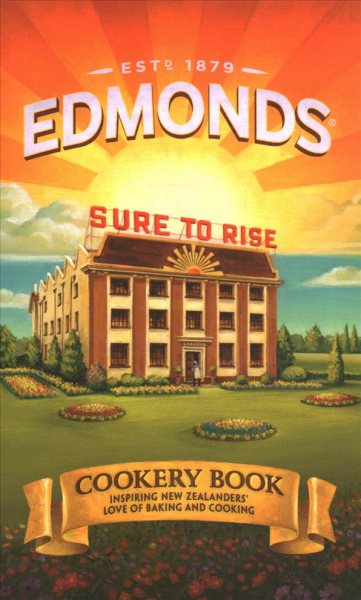 Edmonds Cookery Book (Fully Revised) (-)