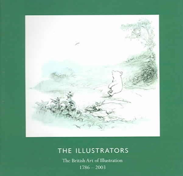 Illustrators 1786 - 2003