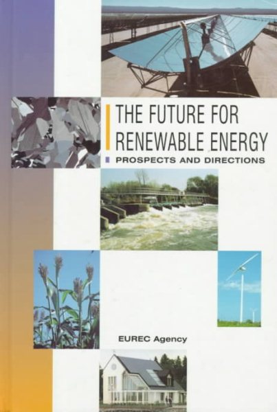 The Future for Renewable Energy: Prospects and Directions