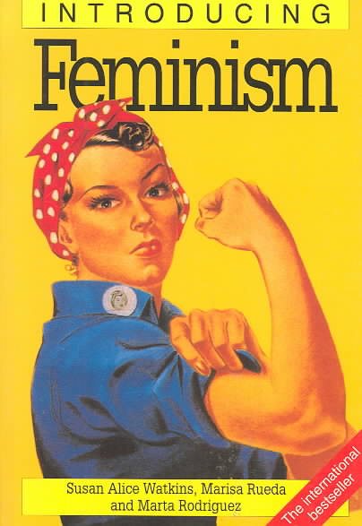 Introducing Feminism cover