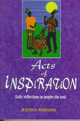 Acts of Inspiration cover