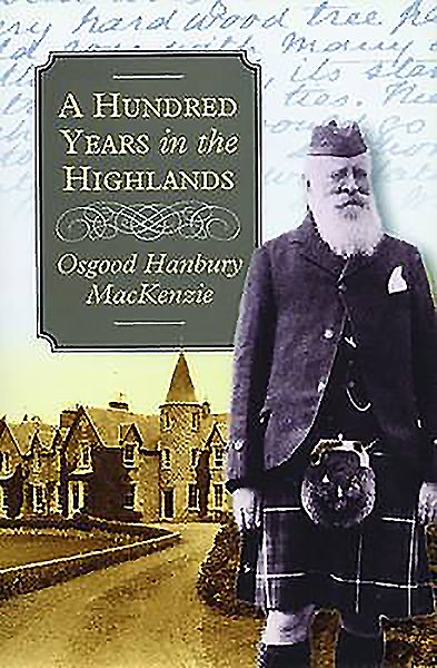 Hundred Years in the Highlands