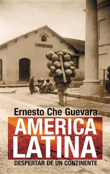 América Latina: Despertar de un Continente (Ocean Sur) (Spanish Edition)