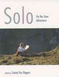 DEL-Solo: On Her Own Adventure (Adventura Books)