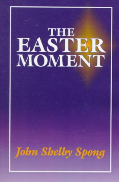 The Easter Moment cover
