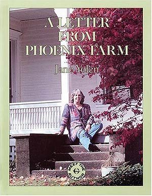 A Letter from Phoenix Farm (Meet the author)