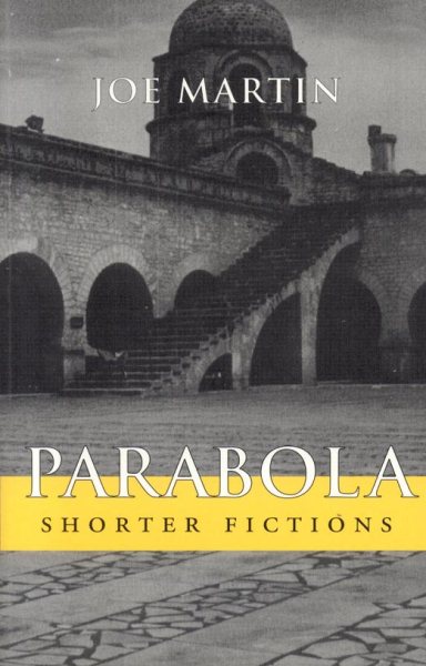 Parabola: Shorter Fictions cover