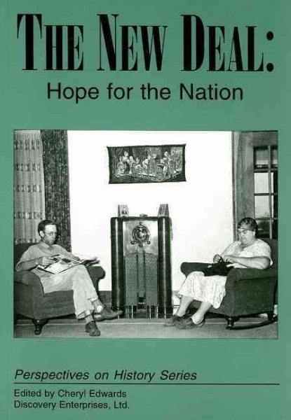 New Deal: Hope for the Nation (History Compass)