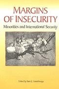 Margins of Insecurity: Minorities and International Security cover