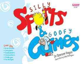 Silly Sports & Goofy Games