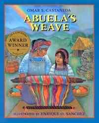 Abuela's Weave cover