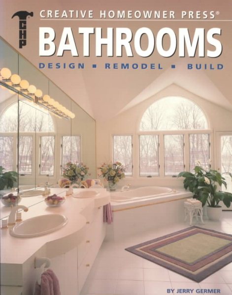 Bathrooms cover