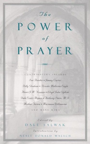 The Power of Prayer cover