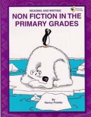 Reading & Writing Non-Fiction in the Primary Classroom