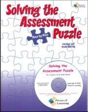 Solving the Assessment Puzzle Piece by Piece cover