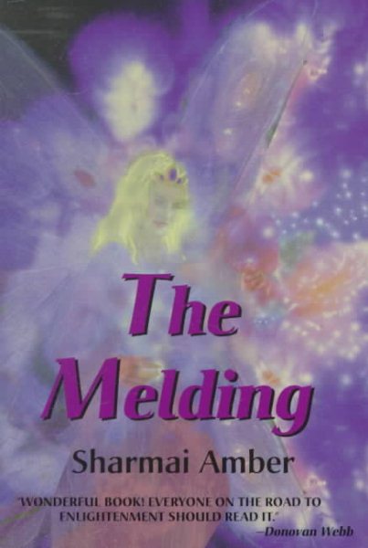 The Melding cover