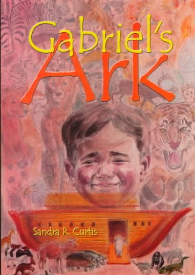 Gabriel's Ark cover