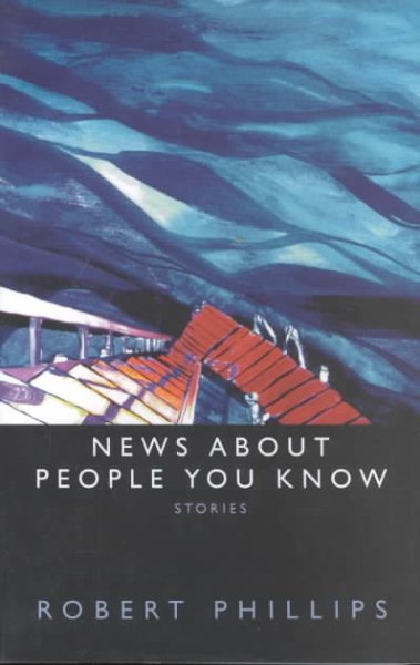 News About People You Know cover
