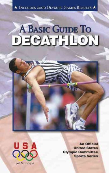 A Basic Guide to Decathlon cover
