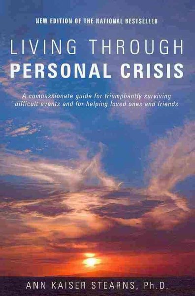 Living Through Personal Crisis cover