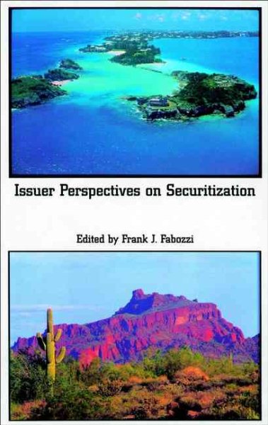 Issuer Perspectives on Securitization cover