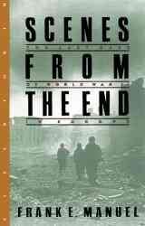 Scenes from the End: The Last Days of World War II in Europe cover