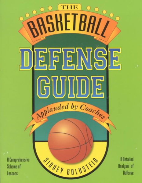 The Basketball Defense Guide (Nitty-Gritty Basketball Series)