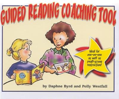 Guided Reading Coaching Tool cover