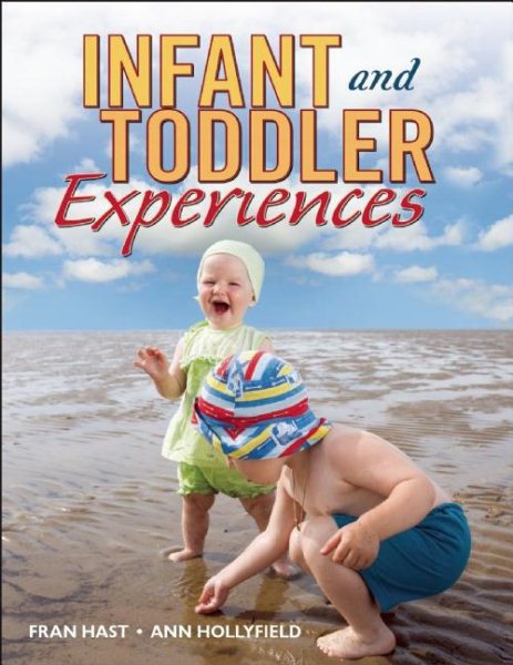 Infant and Toddler Experiences cover