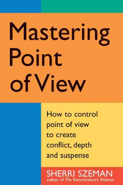 Mastering Point of View