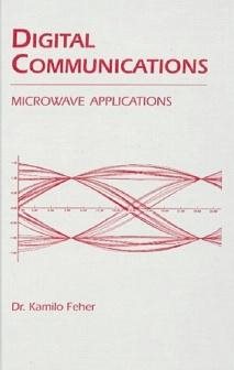 Digital Communications: Microwave Applications cover