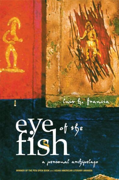 The Eye Of Fish