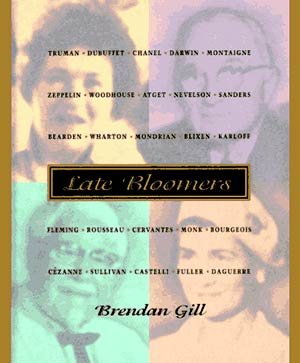 Late Bloomers cover