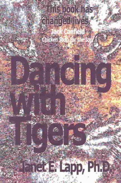 Dancing with Tigers cover
