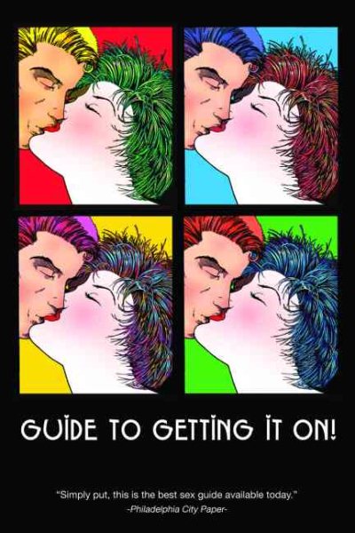 Guide to Getting It On! 4th Edition cover