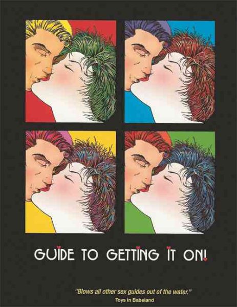 Guide to Getting It On, 5th Edition cover