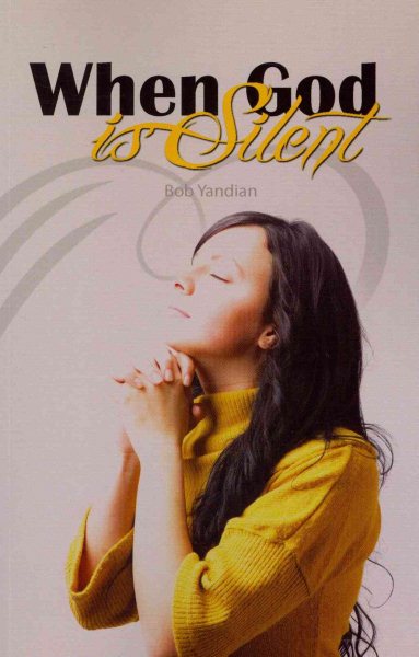 When God Is Silent cover