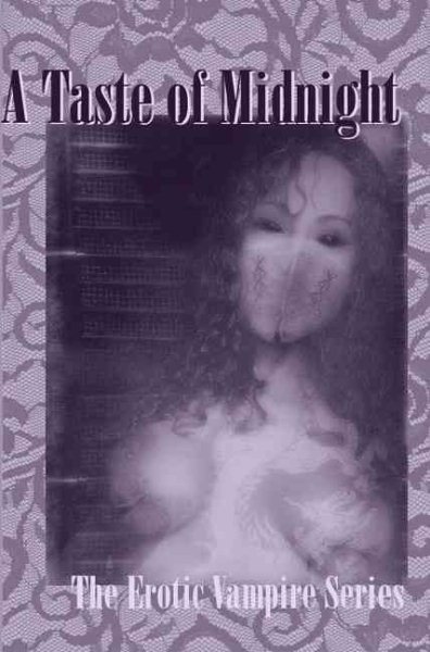A Taste of Midnight (The Erotic Vampire Series Vol 4) cover