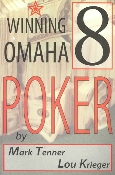Winning Omaha/8 Poker cover