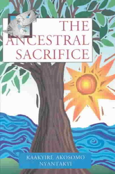 The Ancestral Sacrifice cover