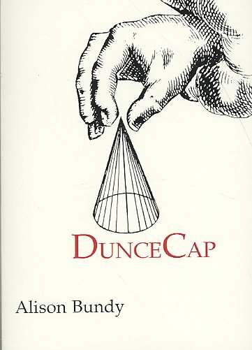 DunceCap cover