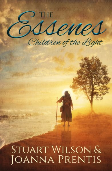 The Essenes: Children of the Light cover